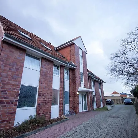 Gaestewohnung-wieck-zwenkau Zwenkau