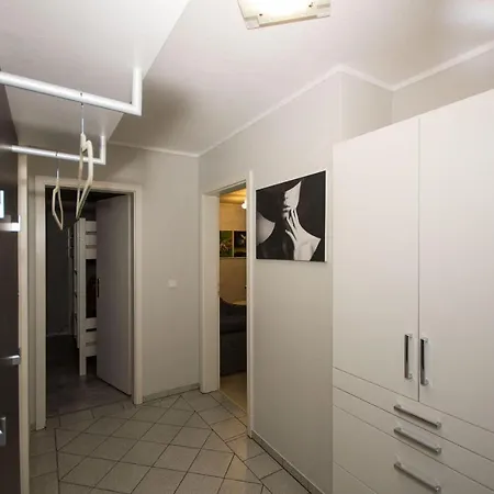 Gaestewohnung-wieck-zwenkau Appartement *