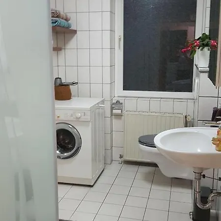 Gaestewohnung-wieck-zwenkau *