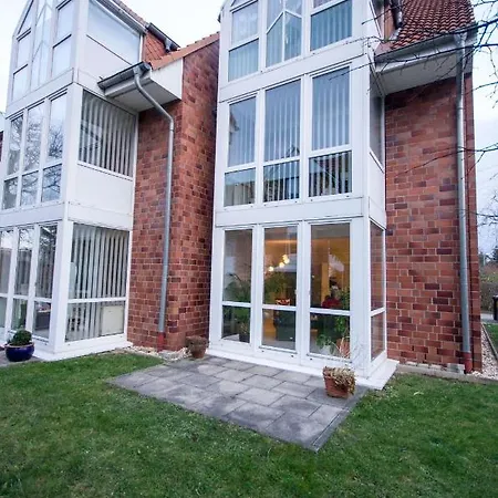 Appartement Gaestewohnung-wieck-zwenkau Zwenkau