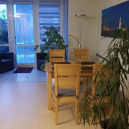 Gaestewohnung-wieck-zwenkau * Zwenkau